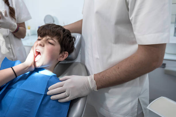 Best Urgent Care for Lost Fillings or Crowns in Mankato, MN